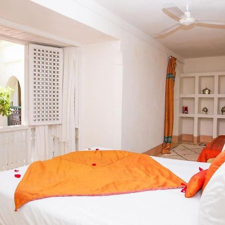 Riad Dar Zitouna Marrakesh - Entire House In Exclusivity Dış mekan fotoğraf