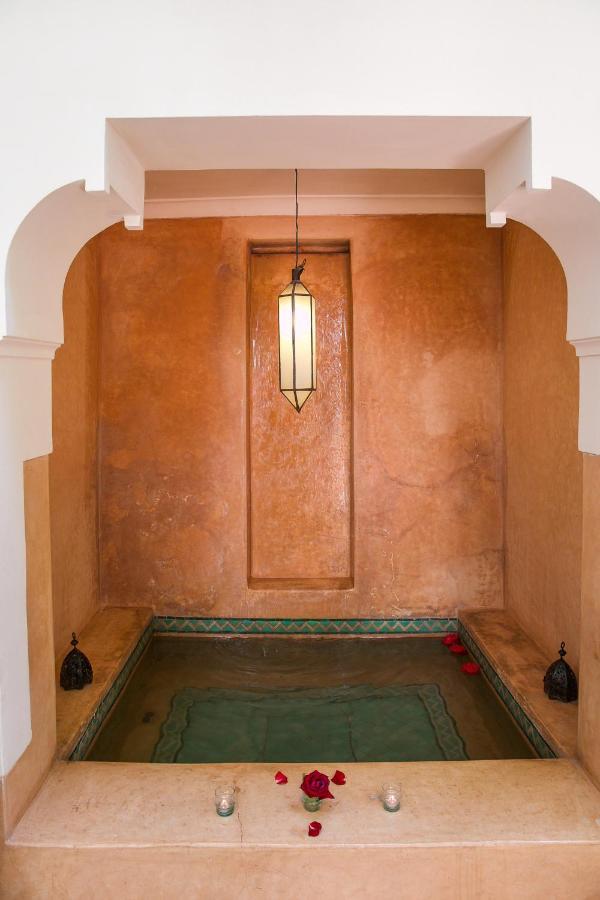 Riad Dar Zitouna Marrakesh - Entire House In Exclusivity Dış mekan fotoğraf